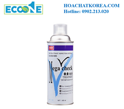 Hóa chất tẩy rửa bề mặt mối hàn Megacheck Treatment Nabakem